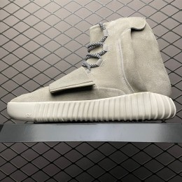 【PK】Adidas  Yeezy Boost 750 OG Light Brown  B35309