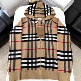 V공장 BURBERRY 2024FW